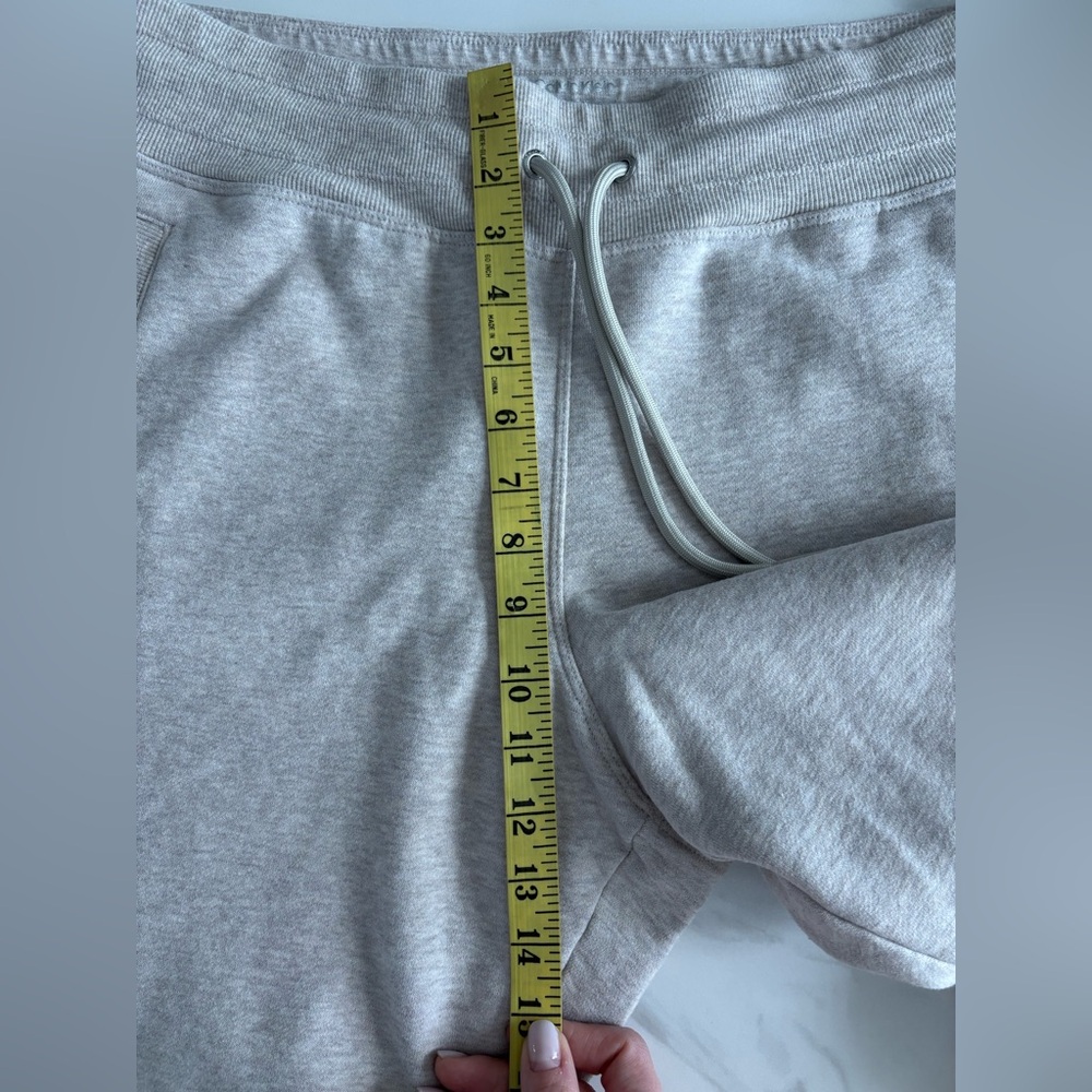 Calvin Klein Perfomance Beige Sweatpants sz XL - Picture 9 of 13
